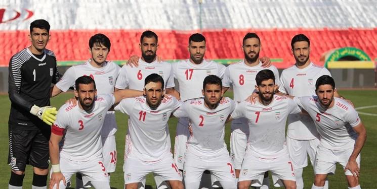 داوران گروه ایران در مسابقات انتخابی جام جهانی قطر معرفی شدند