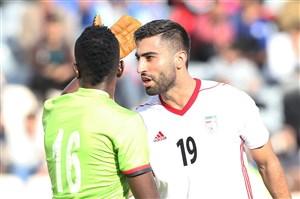بی‌میلی سرمربی تیم ملی ایران به دو ستاره اروپایی 