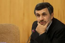 افشاگری معاون درباره احمدی نژاد/علاقه رئیس جمهور به استقلال


