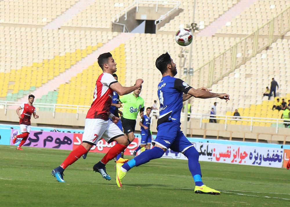 چرا پیشکسوتان فوتبال خوزستان خانه نشین شده اند؟
