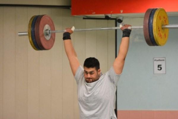 وزنه‌برداری قهرمانی جوانان جهان؛ حذف باورنکردنی امید مدال ایران