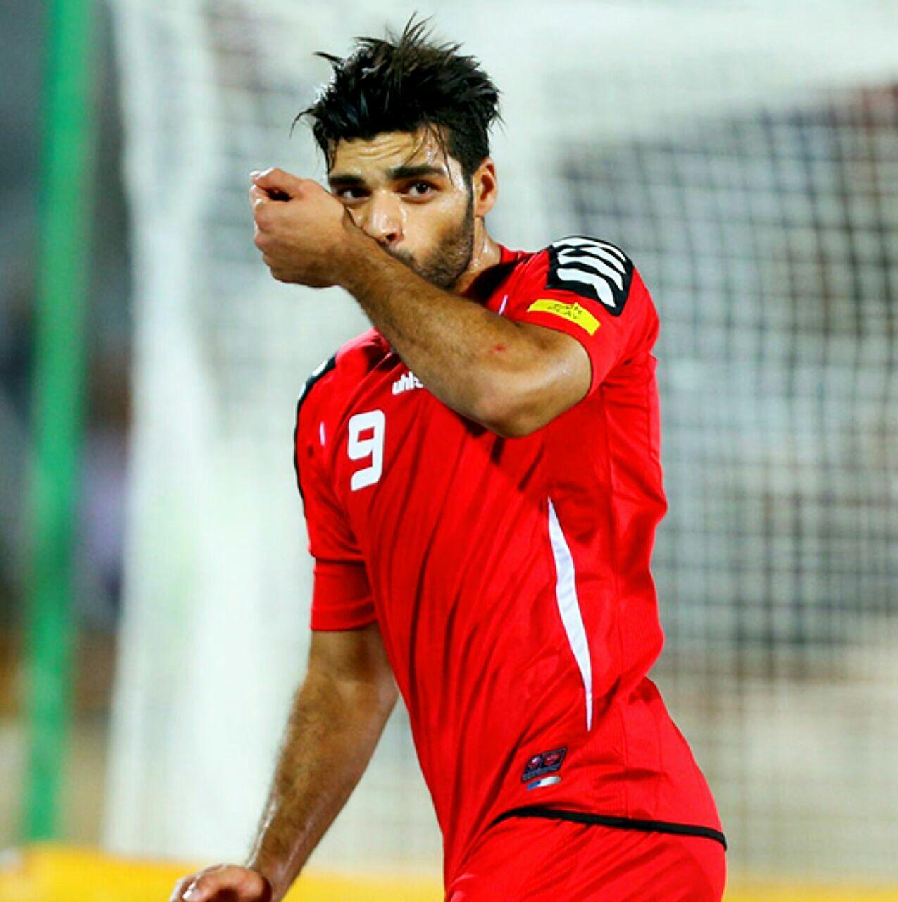 طارمی در جایگاه دومی برترین گلزنان لیگ قهرمانان آسیا 