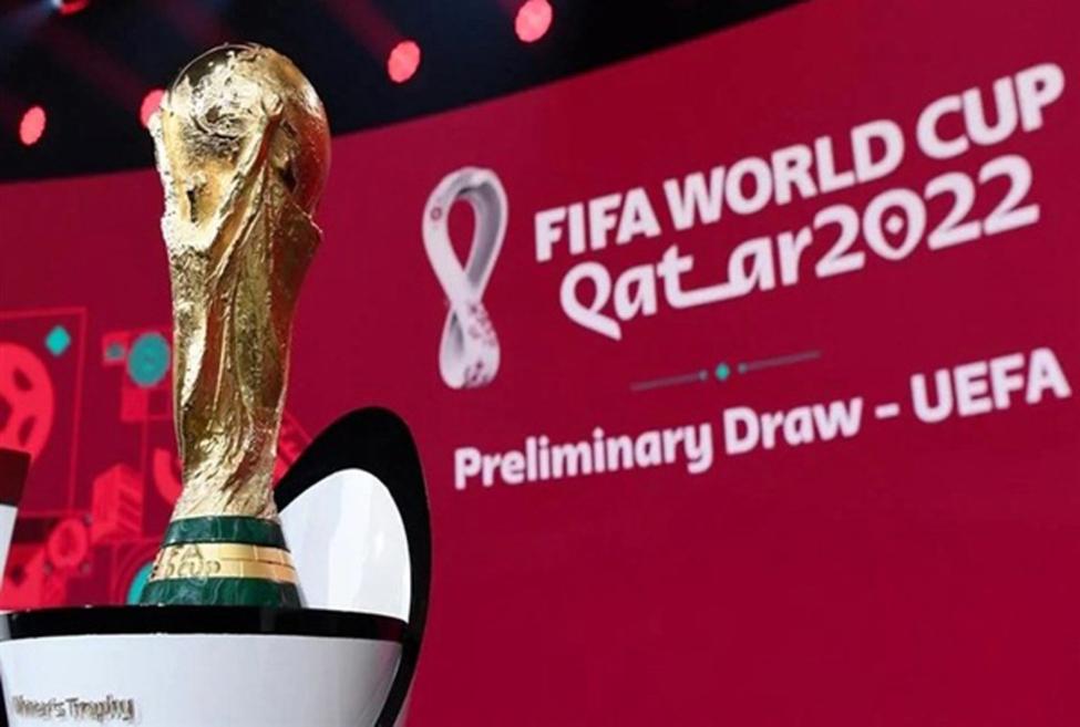 
تقویم جام جهانی ۲۰۲۲ قطر مشخص شد/ اعلام ساعت و زمان مسابقات