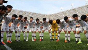  جام جهانی جوانان؛ شکست تیم های آسیایی