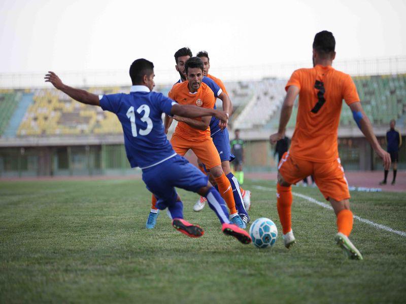 خوب، بد، زشت فوتبال کرمان در فصل دربی‌های هیجان انگیز