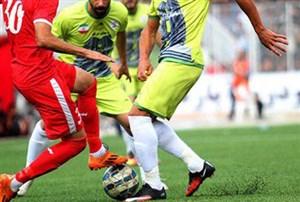 وضعیت نابسامان چند تیم ریشه دار در آستانه شروع بازی های فصل جدید لیگ دسته اول
