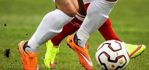 اعلام برنامه مرحله یک هشتم نهایی مسابقات جام حذفی 