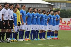 چند بازیکن استقلال خوزستان در یک قدمی جدایی