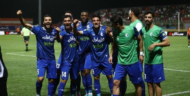 طاهری: نمی‌توانیم تیمی که از سه هفته قبل قهرمان شده را 20 روز نگه داریم/ جام طلایی حق‌ استقلال است