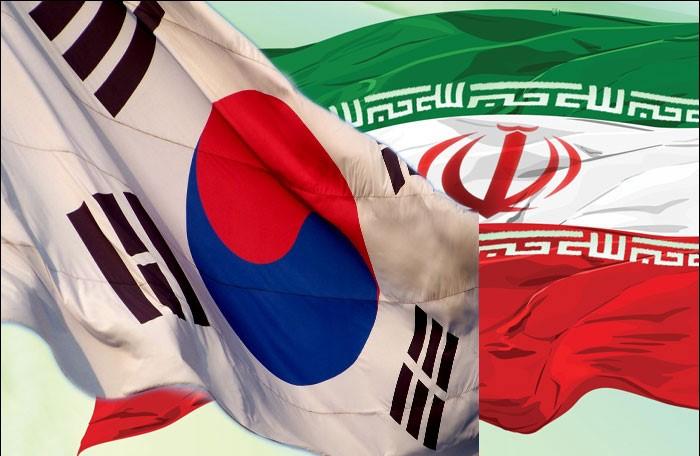 بازی کره جنوبی - ایران از نگاهی دیگر + فیلم
