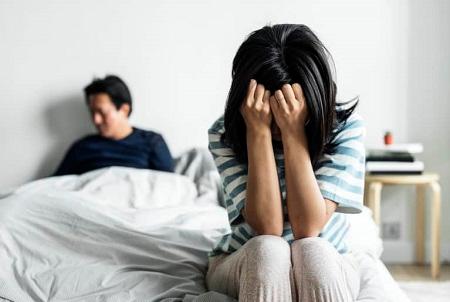 آیا استرس می تواند باعث ایجاد مشکلات در روابط زناشویی شما شود؟