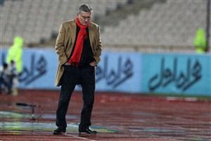 برانکو بهترین مربی فوتبال ایران در رنکینگ جهانی 
