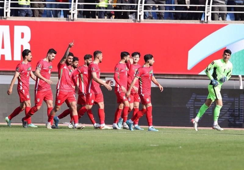 برنامه سفر تیم ملی به ترکیه تغییر کرد 
