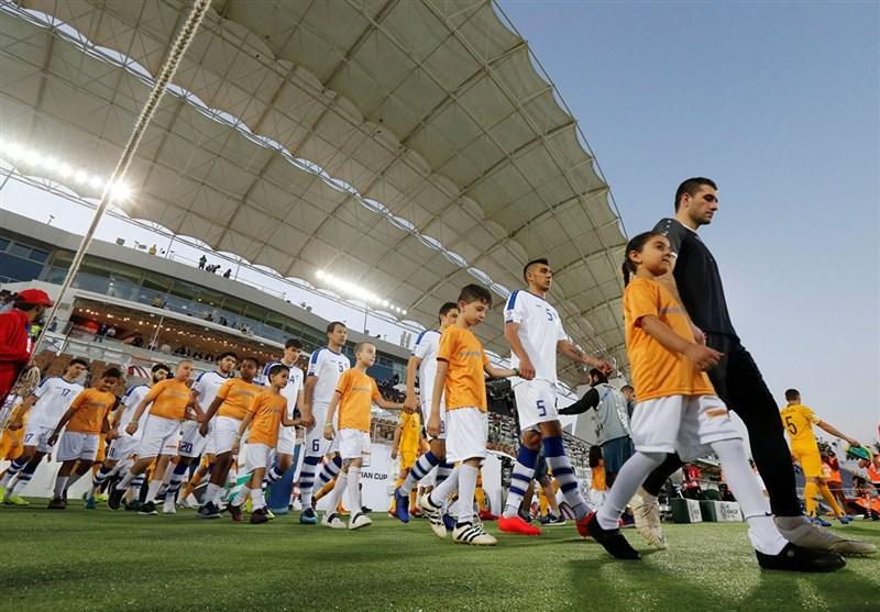 تست دوپینگ دروازه بان تیم ملی ازبکستان در جام ملت های آسیا مثبت شد