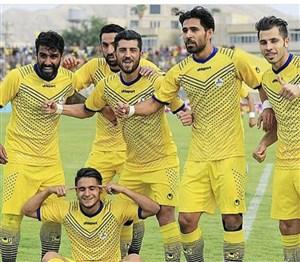  اتفاقی برای اولین بار در لیگ برتر می افتد /  سهمیه خوزستان مساوی با سهمیه پایتخت! 