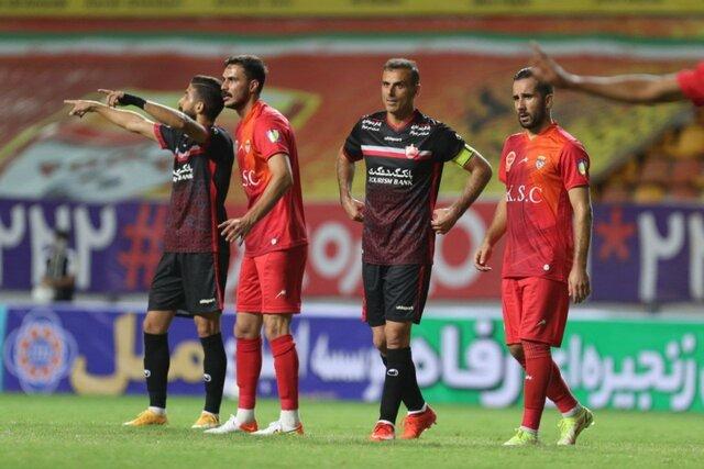 "9 بر صفر"؛ شکستی سنگین برای فوتبال خوزستان