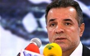 رسمی؛باقری دستیار اسکوچیچ در تیم ملی ایران