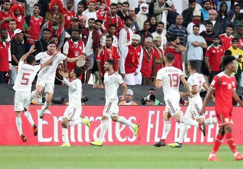 واکنش AFC به برد ایران مقابل عمان