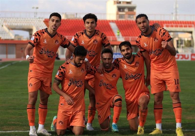 مس سومین نماینده کرمانی‌ها در یک هشتم نهایی جام حذفی 