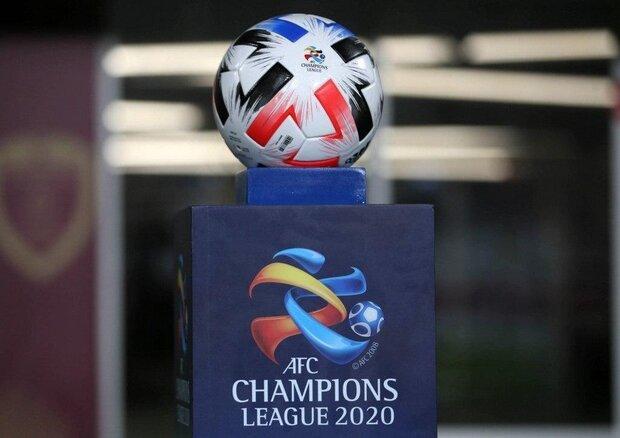 
لیگ قهرمانان آسیا - قطر|زمان و مکان بازی های یک چهارم و نیمه‌نهایی مشخص شد
