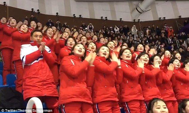 
آغاز رایزنی‌ها برای حضور کره شمالی در پارالمپیک زمستانی ۲۰۱۸
