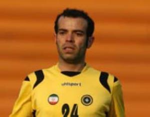 دو بازیکن اصلی سپاهان رده بندی جام شهدا را از دست دادند