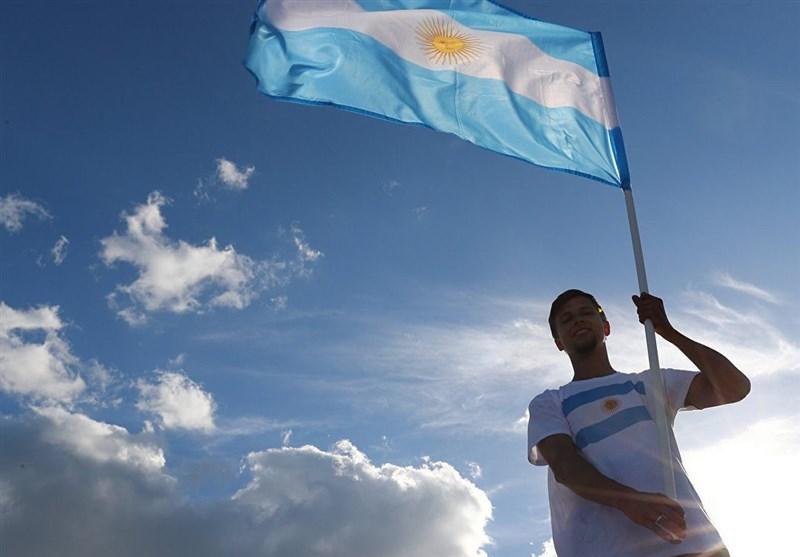 درخواست وزیر امنیت آرژانتین از دولت روسیه: این چهار هوادار را دیپورت کنید