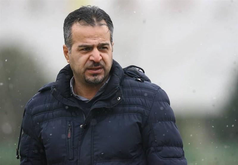 رمضانی : تصمیمی که AFC گرفته به فوتبال ایران لطمه می‌زند