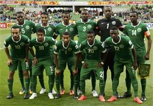  عربستان پیروز شود، مسافر جام جهانی می‌شود 