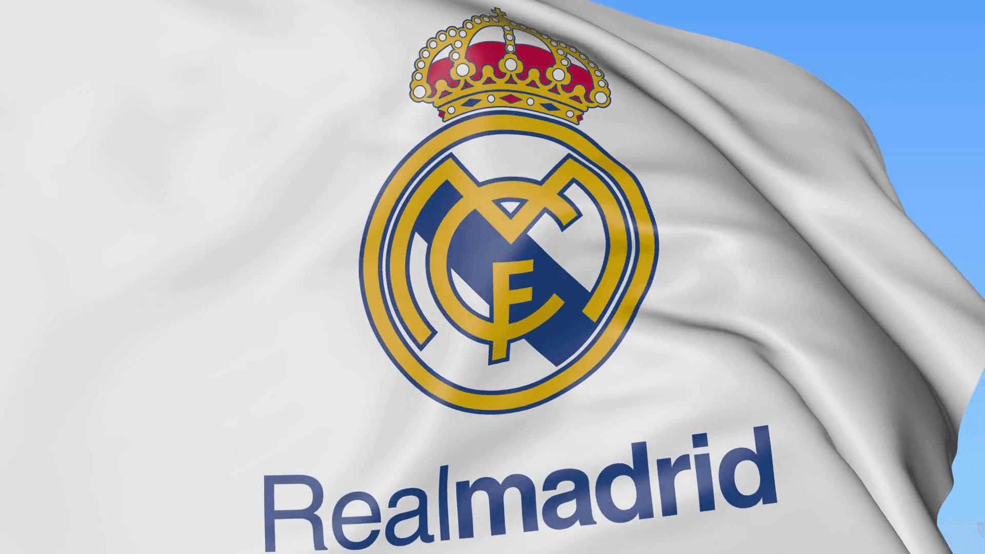 بیانیه باشگاه رئال مادرید در خصوص جدایی رونالدو