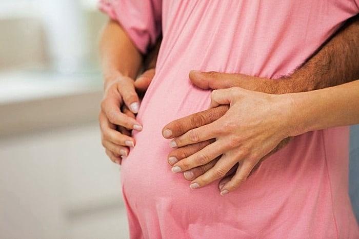 بهترین راه جلوگیری از ترک ها در بارداری اینجاست