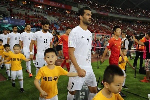 مروری بر آمار خطرناک دیدار ایران و چین در جام ملت های آسیا