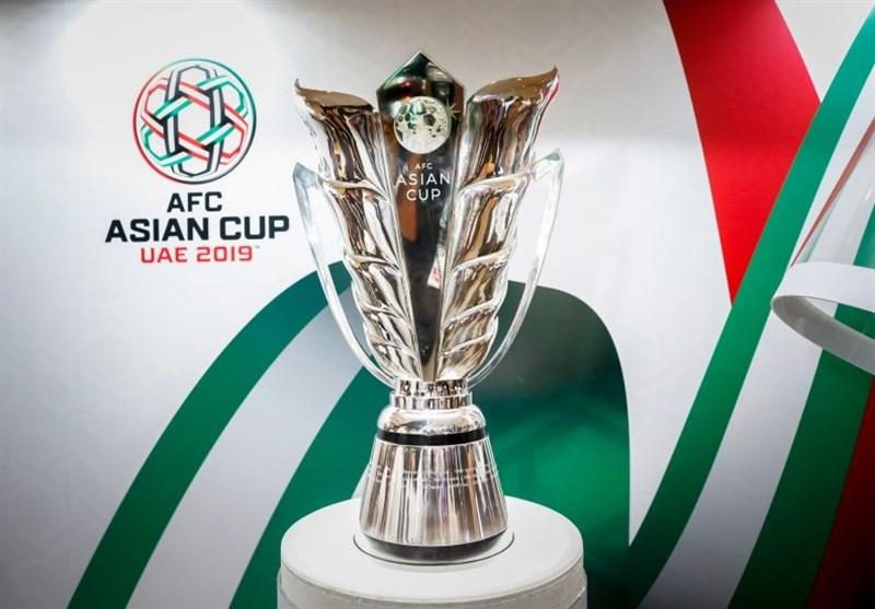 برنامه رقابت های روز دهم جام ملت‌های آسیا
