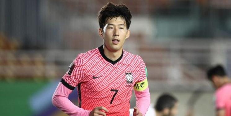 ستاره کره جنوبی بازی مقابل کشورمان را از دست داد؟ 