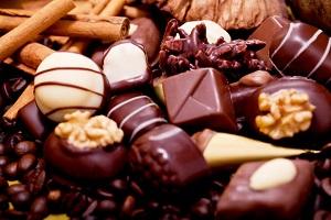 خوردن شکلات زیاد در ایام عید و عوارض آن