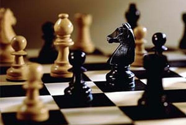 رقابت‌های شطرنج جام پایتخت به پایان رسید