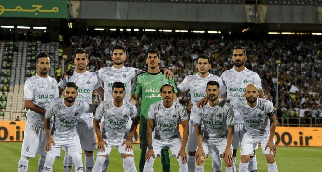 
بیانیه باشگاه آلومینیوم اراک در پی اتفاقات فینال جام حذفی 
