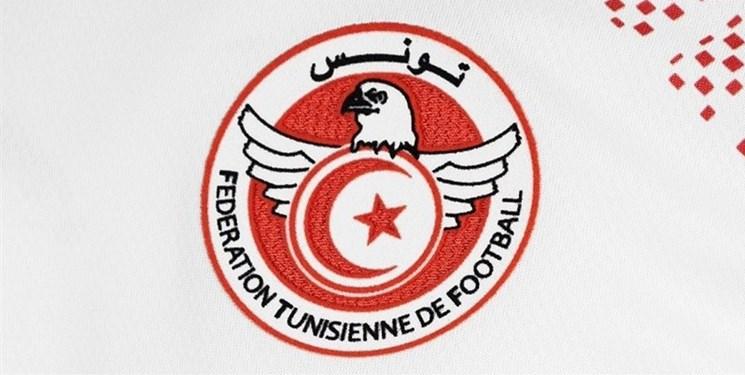 مسابقات فوتبال تونس به حالت تعلیق در آمد