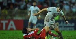 محرومیت عزت اللهی از بازی اول جام جهانی