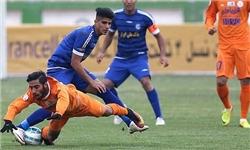 استقلال خوزستان با یک بازیکن جدید قرارداد بست