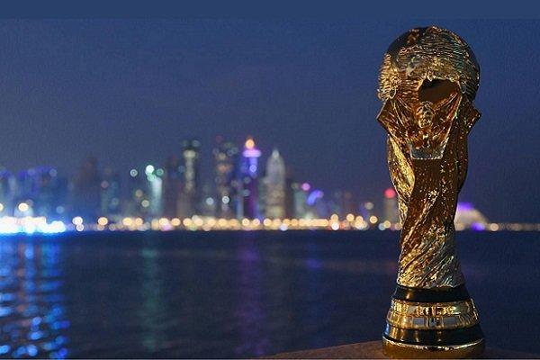 قطر تهدید به پس گرفتن میزبانی جام جهانی شد