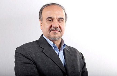 واکنش وزیر ورزش و جوانان به استعفای رئیس هیأت مدیره باشگاه استقلال 