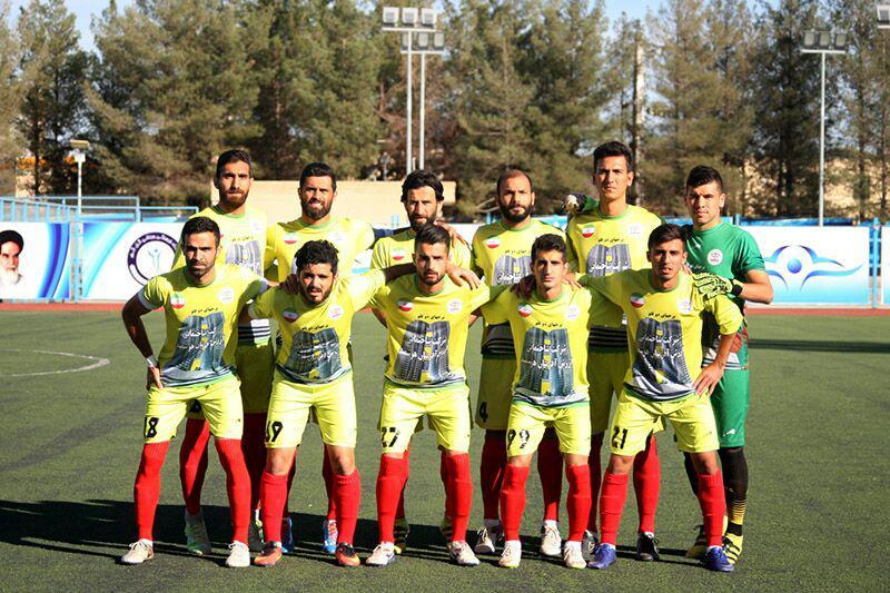  بیانیه باشگاه خونه به خونه مازندران در خصوص رای ناعادلانه دیدار این تیم مقابل اکسین البرز
