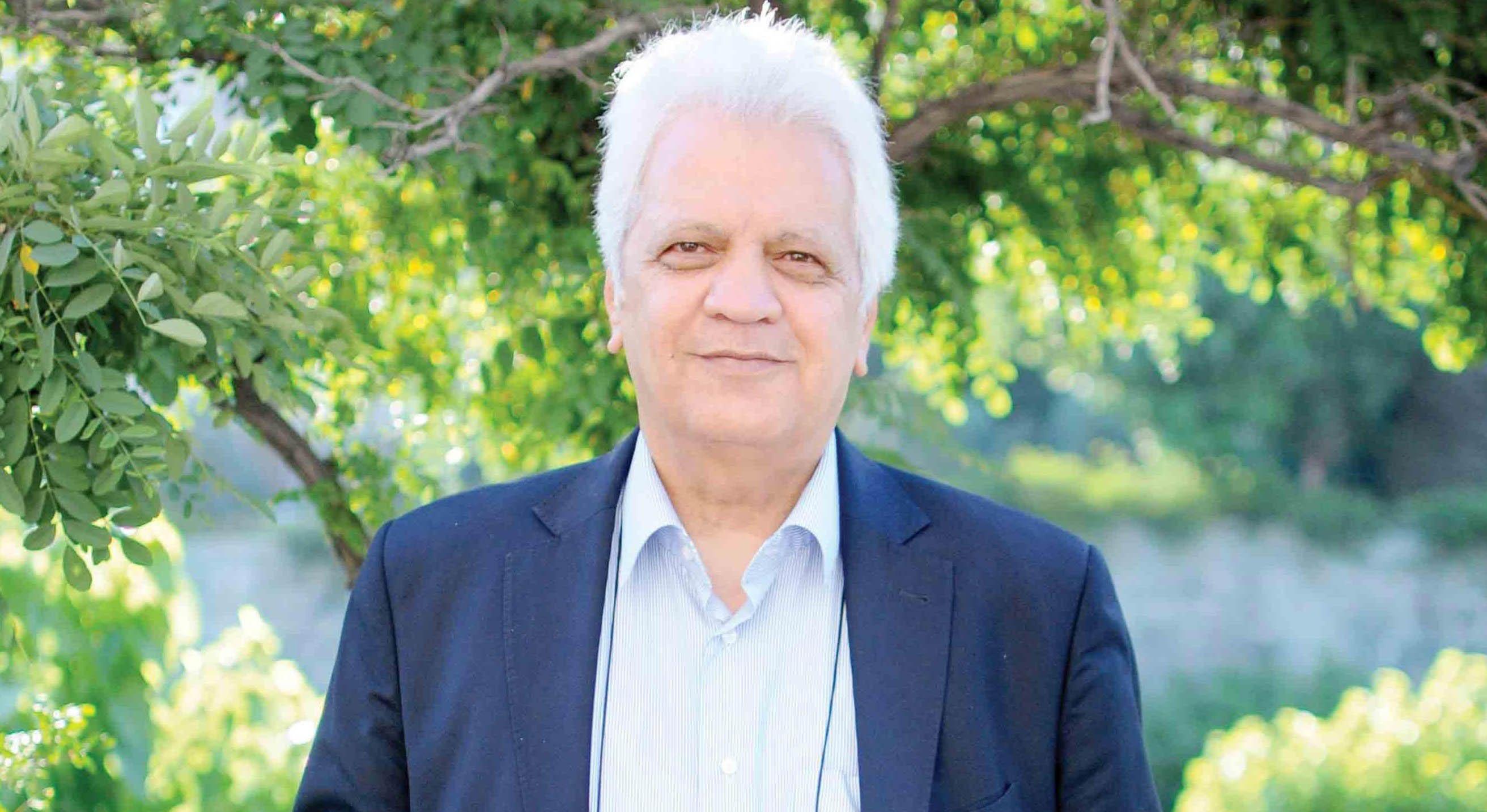 حاج رضایی: صعود تیم ملی به جام جهانی قطعی نیست