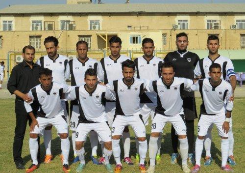 تحلیلی بر وضعیت تیم فوتبال شاهین ماهشهر در لیگ دو