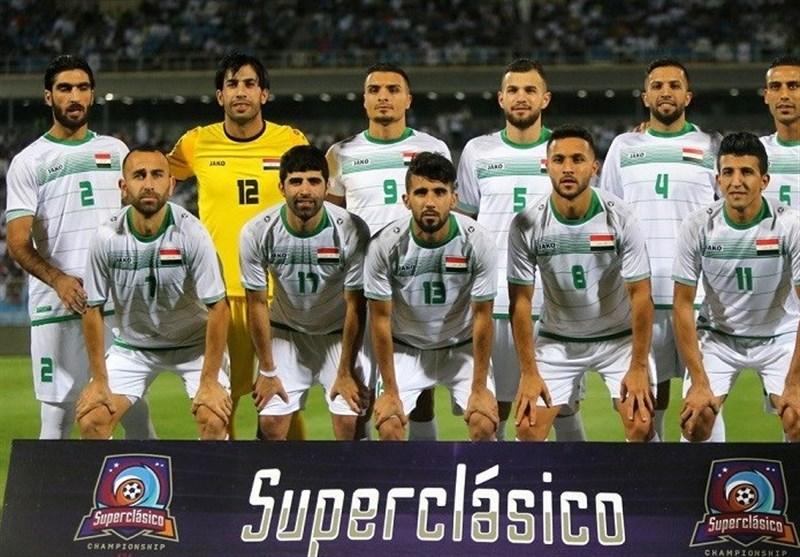 چرا عمان حاضر به بازی با تیم ملی عراق نشد؟