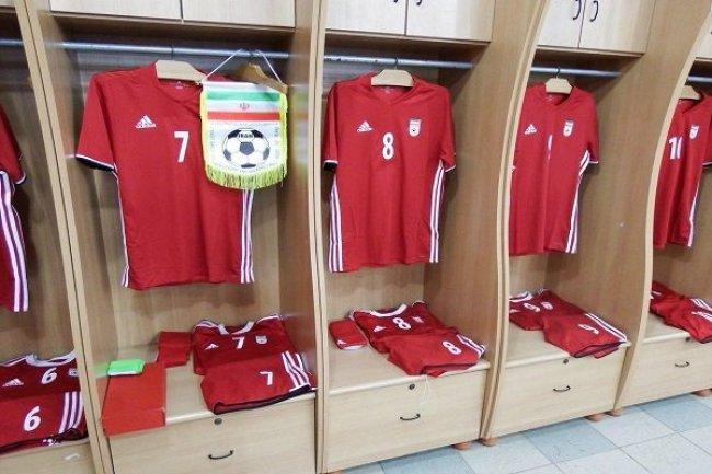 بازی دوستانه تیم های ملی ایران و یونان به آتن منتقل می شود!