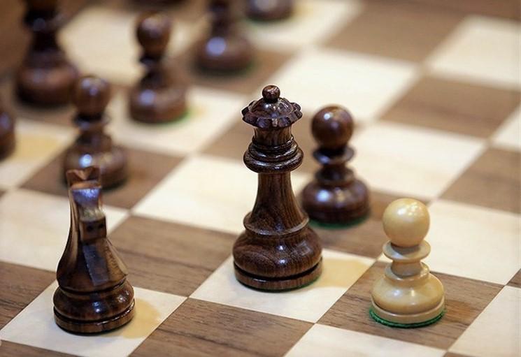 حضور شطرنج‌بازان زن جهان در تهران و مشهد