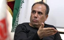 عربشاهی:از وزیر ورزش درخواست داریم که هیأت مدیره پرسپولیس را هم تغییر دهد
