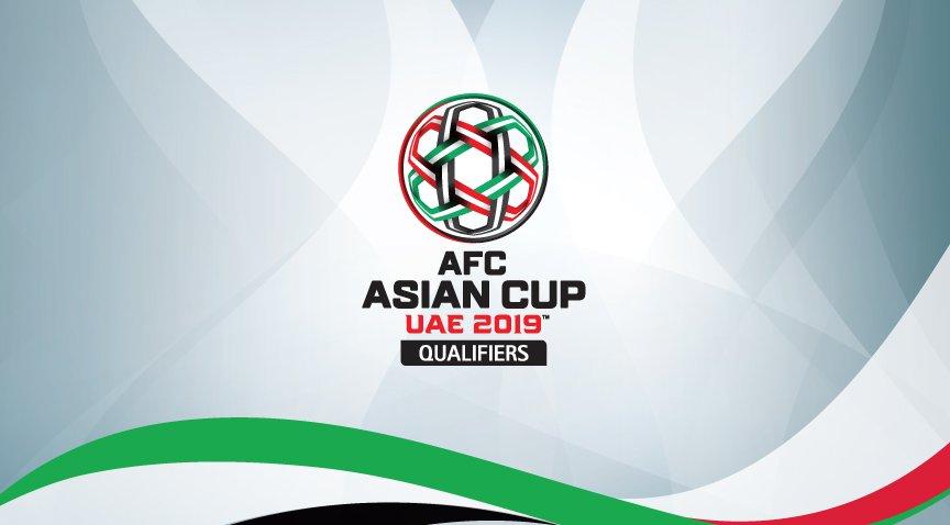 جام ملت های آسیا|برنامه بازی های روز پنجم